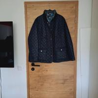 Feder leichte ♥️ Damen Wende Steppjacke Gr. 50/52 Neuwertig Wuppertal - Cronenberg Vorschau