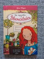 Gina Mayer, Der magische Blumenladen, incl.Versand Niedersachsen - Obernkirchen Vorschau