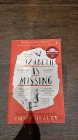 Buch Englisch Elizabeth is missing Von Emma Healey Rheinland-Pfalz - Kasel Vorschau