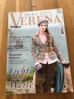 Verena 3/11 Herbst Stricken Anleitungen Fair Isle Baby Büromode Brandenburg - Dallgow Vorschau