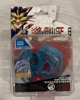 Yu Gi Oh - Action Figure Blister Card - Blue Eyes White Dragon Nordrhein-Westfalen - Iserlohn Vorschau