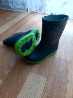 Gummistiefel gr 25 neuwertig Nordrhein-Westfalen - Marl Vorschau