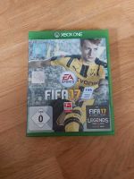 Fiifa 17 Xbox one Hessen - Immenhausen Vorschau