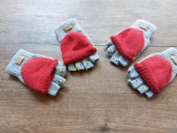 2 Paar Handschuhe klappbar 3-6 Jahre Barts Schleswig-Holstein - Norderstedt Vorschau