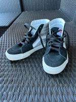 Vans Oldschool high top Sachsen - Chemnitz Vorschau