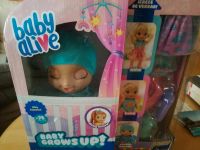 Baby alive Hasbro Hessen - Biblis Vorschau