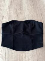 Crop Top ohne Träger von H&M Wiesbaden - Biebrich Vorschau