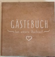 Gästebuch Hochzeit Lindenthal - Köln Sülz Vorschau