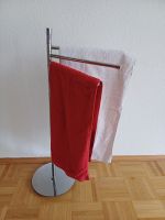 Edelstahl Handtuchhalter fürs Bad im klassischen Design Frankfurt am Main - Kalbach Vorschau