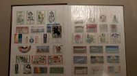 BRD postfrische Briefmarken 90er Jahre Hessen - Lohra Vorschau