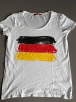 T Shirt Damen EDC by Esprit weiß XL (fällt klein aus) Bayern - Aschaffenburg Vorschau