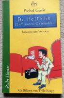 Dr. Rettichs 12-Min.-Geschichten - Medizin zum Vorlesen - ab 4 J. Bielefeld - Bielefeld (Innenstadt) Vorschau