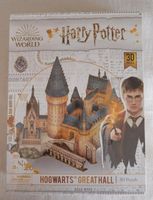 NEU Harry Potter 3D Puzzle Hogwarts   Great Hall Die Große Halle Nordrhein-Westfalen - Leverkusen Vorschau