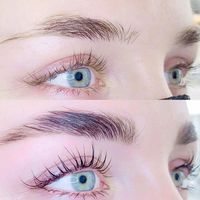 Wimpern + Brow Lift Schulung Berlin - Neukölln Vorschau