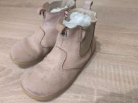 BOBUX BLUSH JODHPUR ROSE BOOT CHELSEA BARFUSSSCHUHE Gr. 26 Hessen - Neustadt Vorschau