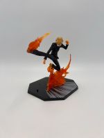 One Piece Sanji Actionfigur NEU 15cm Feuer Standfigur Baden-Württemberg - Backnang Vorschau