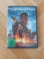 Terminator Genesis auf DVD Nordrhein-Westfalen - Bocholt Vorschau
