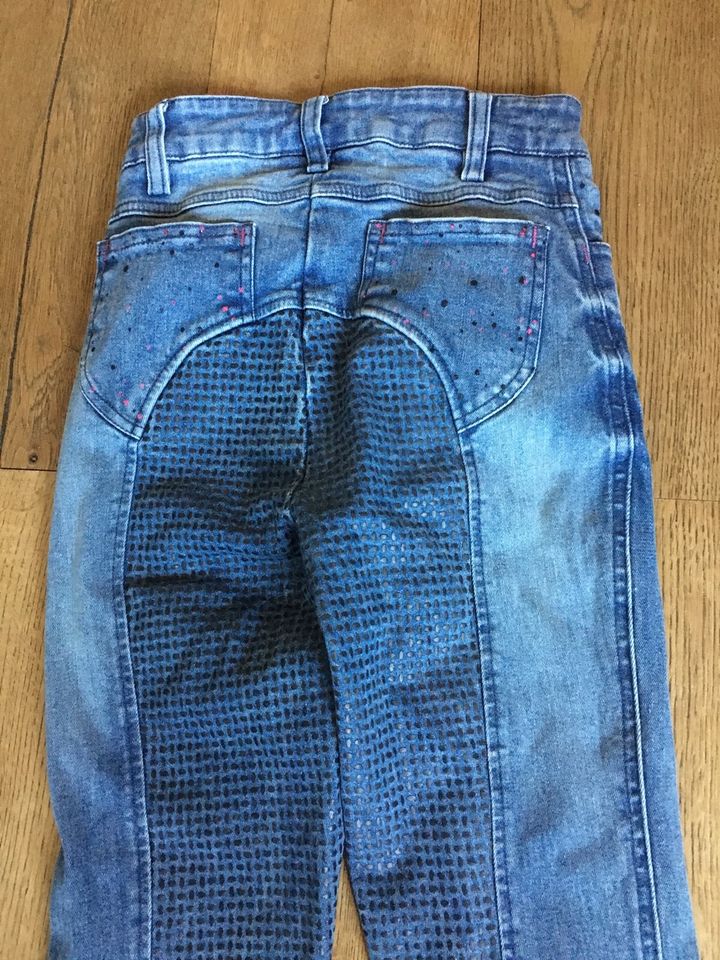 USG Jeansreithose Reithose Jeans 134 in Ampfing