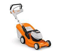 STIHL RMA 448 PV inkl. AP 300 S und AL 301 (Modell 2023) Nordrhein-Westfalen - Waldbröl Vorschau