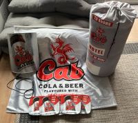 Cab Cola and Beer / Bier  Merch diverse Artikel Bielefeld - Stieghorst Vorschau
