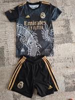 Real Madrid Trikot Bayern - Elsenfeld Vorschau