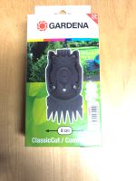 Gardena Ersatzklingen ClassicCut ComfortCut Bayern - Teisendorf Vorschau