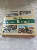 Bücher / Chronik Niedersachsen - Brome Vorschau