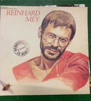 Reinhard Mey Hergestellt in Berlin LP Vinyl Nordrhein-Westfalen - Hamm Vorschau