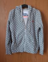Sweatjacke Superdry L Brandenburg - Nauen Vorschau