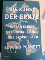 Die Kunst der Ernte | Edward Posnett Köln - Ostheim Vorschau