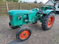 Deutz D2505 Nordrhein-Westfalen - Nettetal Vorschau