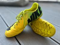 Nike mercurial Multinocken 38,5 38 Fußballschuhe Gelb Grün Brandenburg - Wriezen Vorschau
