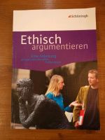 Ethisch argumentieren | Schöningh Verlag Hessen - Espenau Vorschau