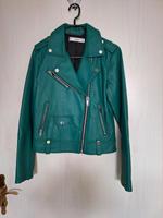 Lederjacke von Mango - Größe S Hessen - Gudensberg Vorschau