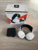 Gaming-Headset SteelSeries Nordrhein-Westfalen - Isselburg Vorschau