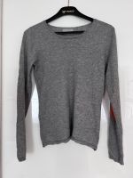 Dünner Pullover von Zadig und Voltaire 100% Kaschmir Hessen - Erbach Vorschau