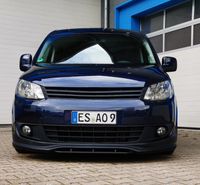 Frontspoiler für VW Caddy Front Ansatz Lippe Spoiler Edition 30 Baden-Württemberg - Neidlingen Vorschau