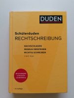 Schülerduden Rechtschreibung 12. Auflage Bayern - Nennslingen Vorschau