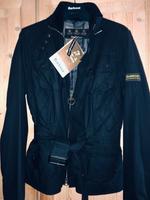 Barbour Flyweight Wax International Gr. 38 Bayern - Biessenhofen Vorschau
