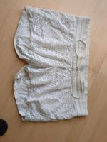 Mama Spitzen Shorts 46 Wandsbek - Hamburg Wellingsbüttel Vorschau