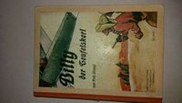 1935 Fritz Strauß  Billy, der Teufelskerl Nordrhein-Westfalen - Neuss Vorschau