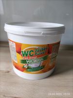 WC Reiniger 5 kg HiGloss Zauberschaum Pulver Nordrhein-Westfalen - Gladbeck Vorschau