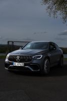 GLC 63 S AMG MIETEN MAINZ / AUTO MIETEN / HOCHZEIT Rheinland-Pfalz - Mainz Vorschau