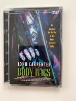 Body Bags - DVD - John Carpenter Saarbrücken-Mitte - Malstatt Vorschau