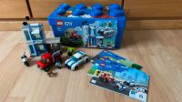 LEGO CITY 60270 - Polizei-Steinebox inkl. OVP Niedersachsen - Gehrden Vorschau