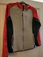 Softshelljacke, Hybridjacke, Sport, Fitness Leipzig - Gohlis-Nord Vorschau