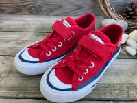 Sneaker von Levi’s in rot Gr. 31 Bayern - Mühldorf a.Inn Vorschau