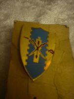 U.S.Military Army Abzeichen, Anstecker, Insignia, Crest, Pin Bayern - Augsburg Vorschau