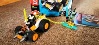 Lego NinjaGo 71706 Cole's Speeder Car Brandenburg - Oranienburg Vorschau
