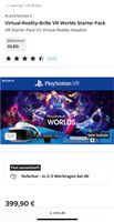 PlayStation Vr Brille Hessen - Bad Homburg Vorschau